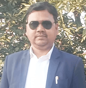 Ajay Kumar Singh