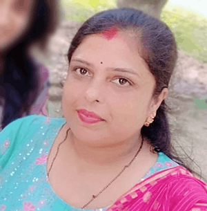 Shalu Singh